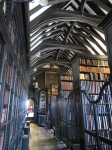 Chetham´s Library I 